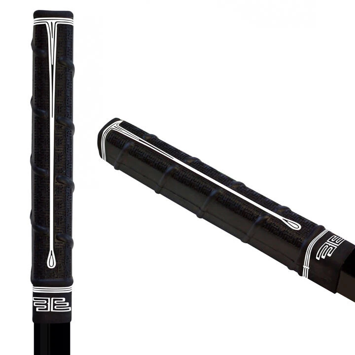 Buttendz Twirl88 Hockey Stick Grip - White 7 Buttendz Twirl88 Hockey Stick Grip - White - Image 7