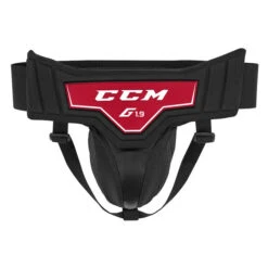 CCM 1.9 Junior Goalie Jock
