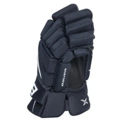 Bauer Vapor X:Shift Pro Junior Hockey Gloves (2020) - Source Exclusive -Source For Sports Store 017785c452664f75a90bbe133862bc8b