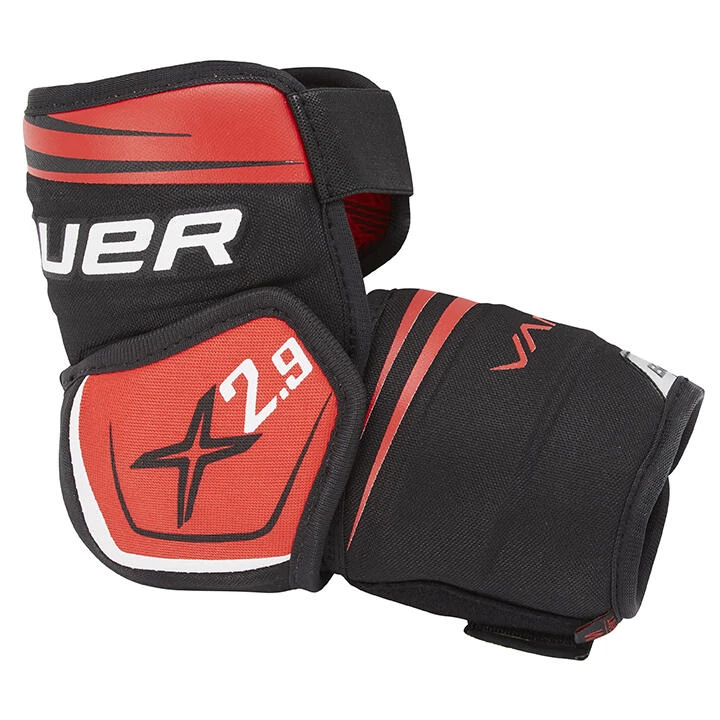 Bauer Vapor X2.9 Senior Hockey Elbow Pads (2020) 1 Bauer Vapor X2.9 Senior Hockey Elbow Pads (2020)