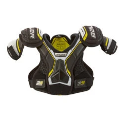 Bauer Supreme 2S Pro Youth Hockey Shoulder Pads