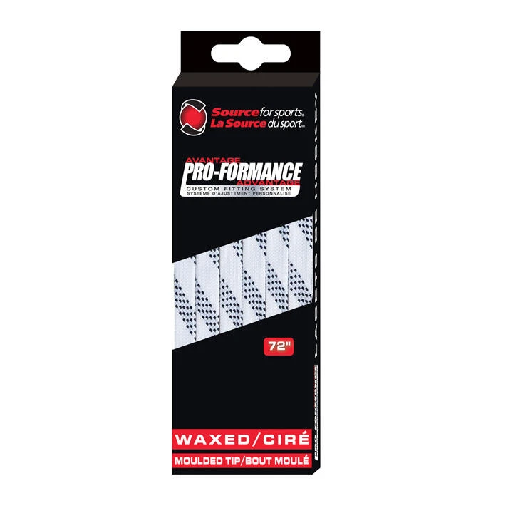 Elite Hockey Source For Sports Waxed Laces 9 Elite Hockey Source For Sports Waxed Laces - Image 9