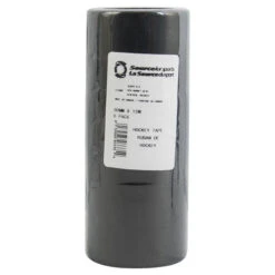 Source For Sports Black Cloth Tape - 6 Pack