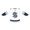 Adidas NHL Adizero Away Jersey - Seattle Kraken -Source For Sports Store 070fca1f44e69611fbe2e3026ee7e0ed