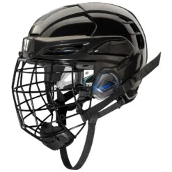 Warrior Covert PX2 Senior Hockey Helmet Combo -Source For Sports Store 072968e26c56f54b6021266bdc14126b