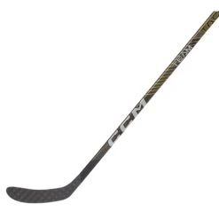 CCM Tacks Team 5 Intermediate Hockey Stick (2022)