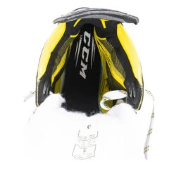 CCM Super Tacks Vector Premier Junior Hockey Skates (2020) - Source Exclusive -Source For Sports Store 0a2c0ee4500f472a1ca62454a0bf1a98