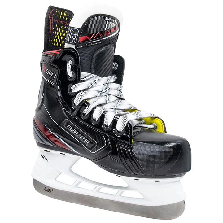 Bauer Vapor X:Shift Pro Youth Hockey Skates (2019) 4 Bauer Vapor X:Shift Pro Youth Hockey Skates (2019) - Image 4