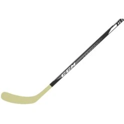 CCM Street Junior Wood Hockey Stick