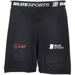 Source For Sports Classic Senior Compression Short With Cup