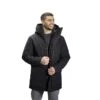 Bauer Sail Racing Men's Winter Parka