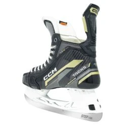 CCM Tacks AS-V Pro Intermediate Hockey Skates (2022) With Step V-Steel -Source For Sports Store 105fcf5454dbbcd405d4eb29c21e8492