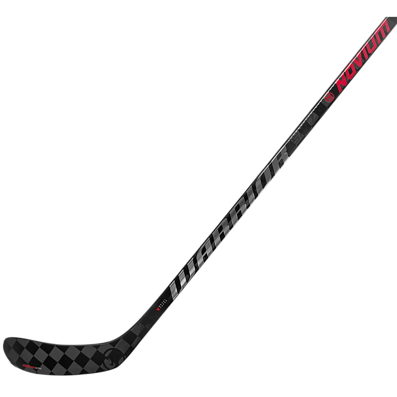 Warrior Novium Pro Junior Hockey Stick (2022) 1 Warrior Novium Pro Junior Hockey Stick (2022)