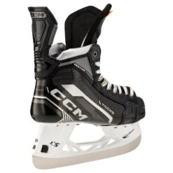 CCM Tacks Vector Premier Intermediate Hockey Skates (2022) With STEP Steel XS - Source Exclusive -Source For Sports Store 12363deda9ad30271b64f0e1c62f4de2