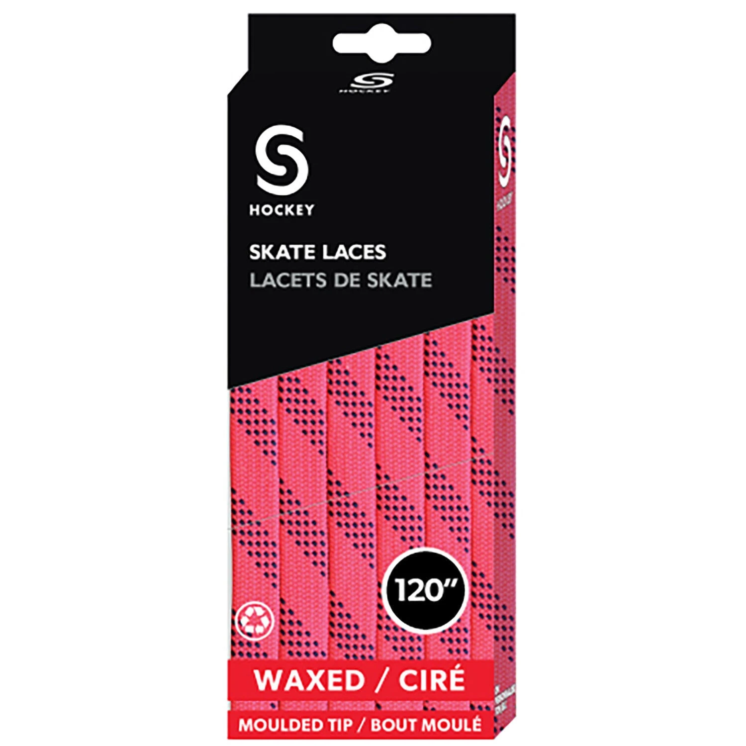 Source For Sports Waxed Skate Laces - Source Exclusive 10 Source For Sports Waxed Skate Laces - Source Exclusive - Image 10