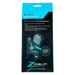 True Hockey True Zpalm Z-Fit Replacement Palm 7 True Hockey True Zpalm Z-Fit Replacement Palm -Source For Sports Store 12c29584438242955c03e84035ebde66