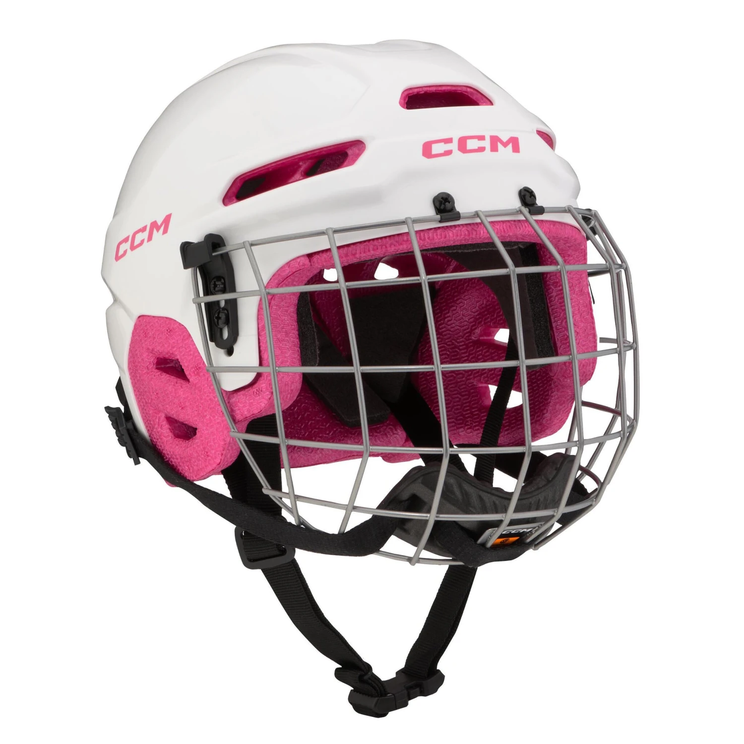 CCM Multi Sport Youth Helmet Combo 2 CCM Multi Sport Youth Helmet Combo - Image 2