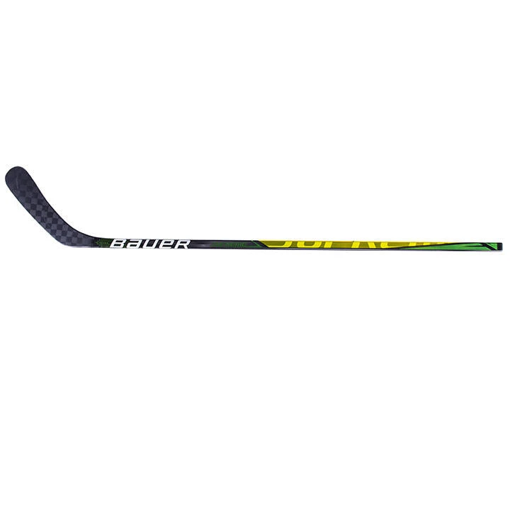 Bauer Supreme UltraSonic 50 Flex Junior Hockey Stick (2020) 2 Bauer Supreme UltraSonic 50 Flex Junior Hockey Stick (2020) - Image 2