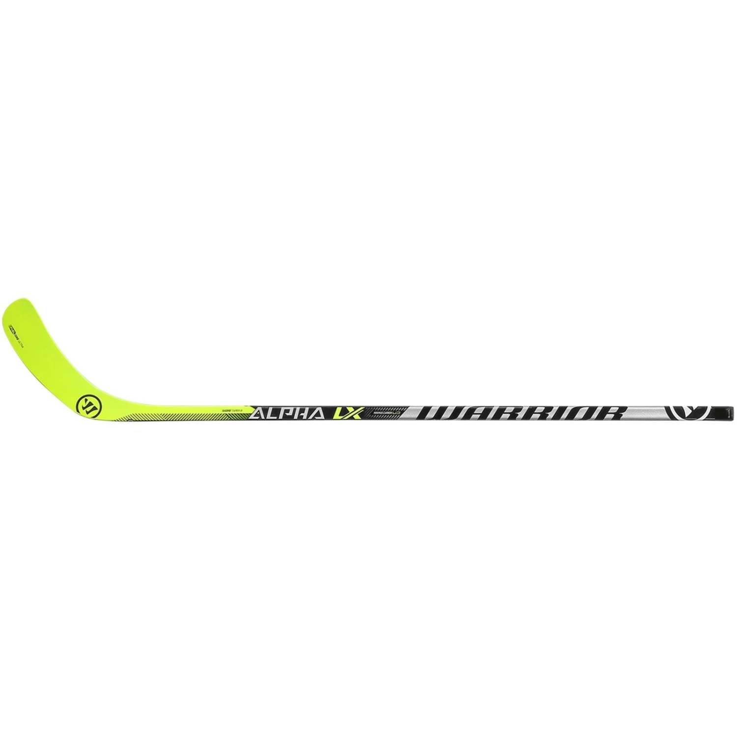 Warrior Alpha LX Pro Tyke Hockey Stick - 20 Flex (2021) 3 Warrior Alpha LX Pro Tyke Hockey Stick - 20 Flex (2021) - Image 3