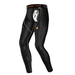 Shock Doctor Core Youth Hockey Pant With Biocup
