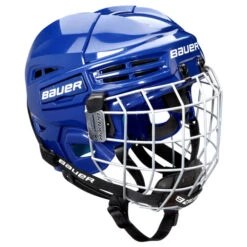 Bauer Prodigy Youth Hockey Helmet Combo -Source For Sports Store 17a7de883cc7ad4a24a6c3cd4116f008