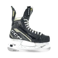 CCM Tacks AS-V Senior Hockey Skates (2022) With Step V-Steel