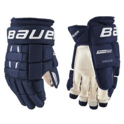 Bauer Pro Series Senior Hockey Gloves (2021) -Source For Sports Store 198405297107d127d5103f7c7e176c62