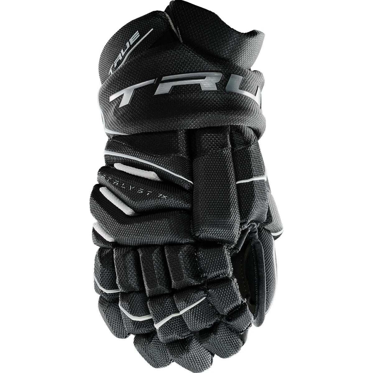 True Hockey Catalyst 7X Senior Hockey Gloves 1 True Hockey Catalyst 7X Senior Hockey Gloves
