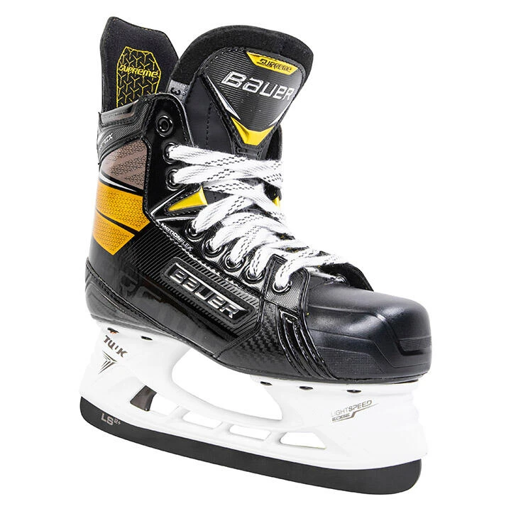Bauer Supreme Matrix Junior Hockey Skates (2020) - Source Exclusive 3 Bauer Supreme Matrix Junior Hockey Skates (2020) - Source Exclusive - Image 3