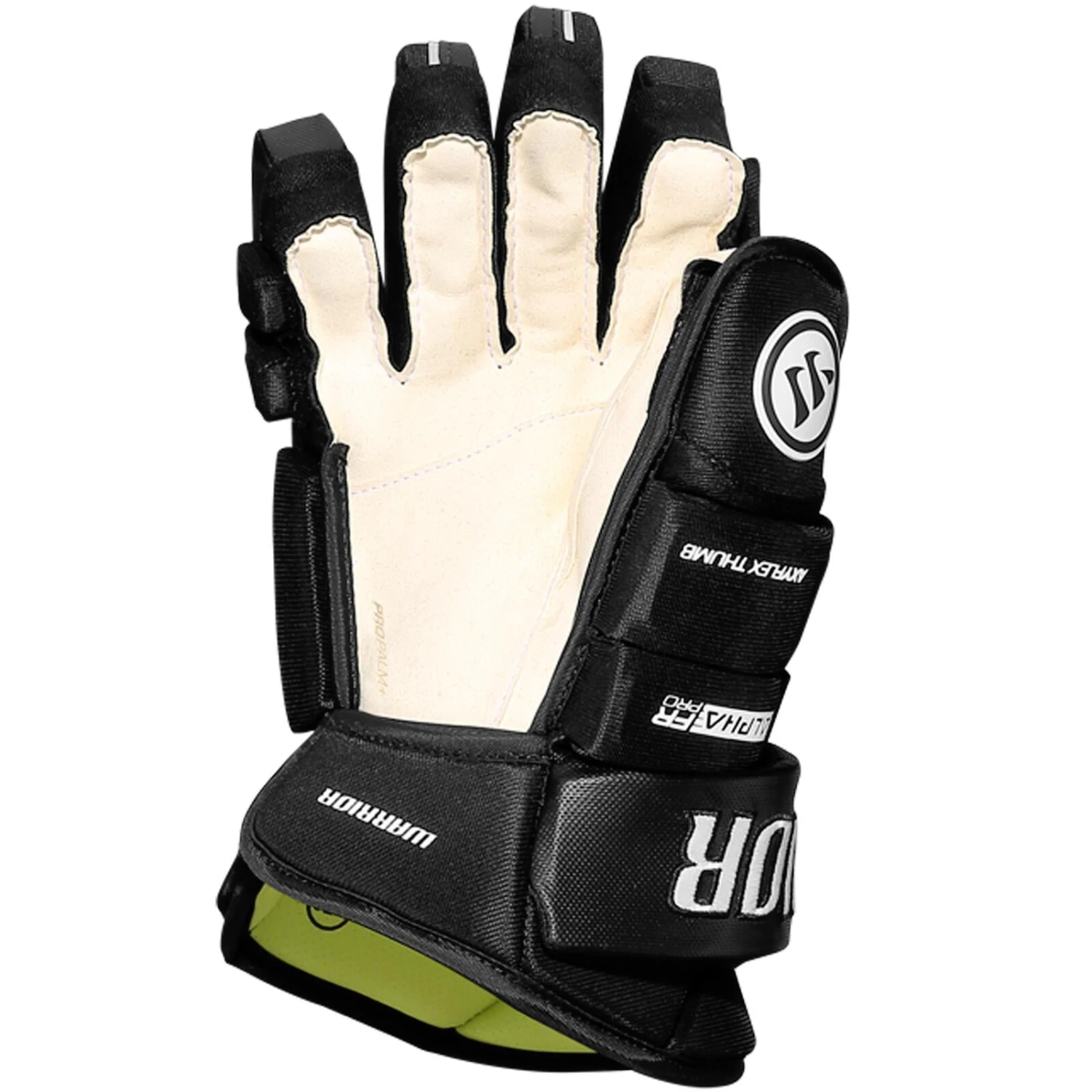Warrior FR Pro Senior Hockey Gloves 2 Warrior FR Pro Senior Hockey Gloves - Image 2