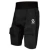 Source For Sports Compression Base Layer Boys Jock Short - Source Exclusive -Source For Sports Store 1d8d4140e6659d18a9f273fc409494d5