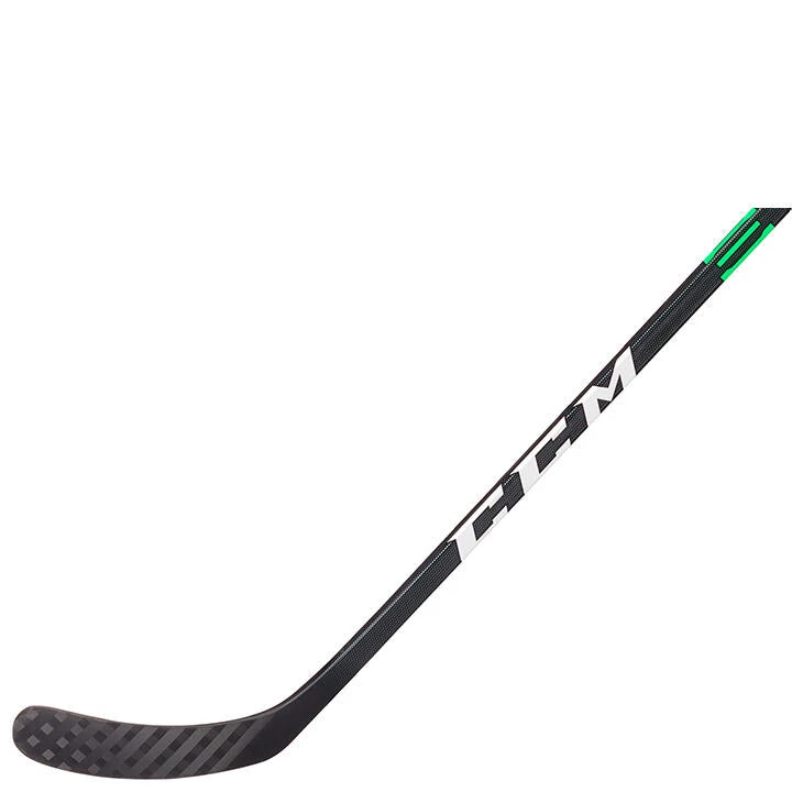 CCM Ribcor 76K Intermediate Hockey Stick (2021) 1 CCM Ribcor 76K Intermediate Hockey Stick (2021)