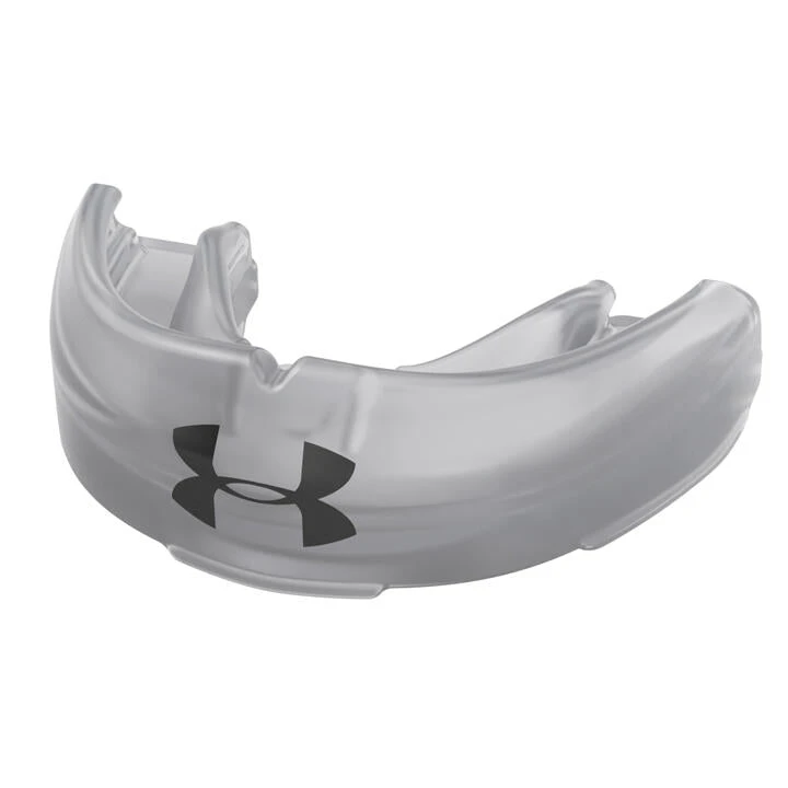 Under Armour Armour Strapless Youth Braces Mouthguard 1 Under Armour Armour Strapless Youth Braces Mouthguard