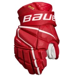 Bauer Vapor HyperLite Junior Hockey Gloves (2022) -Source For Sports Store 1fbbbd9acf4354c8a0ff1b07972c203f