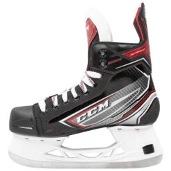 CCM JetSpeed Shock Junior Hockey Skates (2019) - Source Exclusive -Source For Sports Store 1fd0f4f733b8f3e706998a79a2ea3cf3