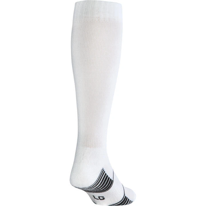 Under Armour Team Youth Over-The-Calf Socks 5 Under Armour Team Youth Over-The-Calf Socks - Image 5