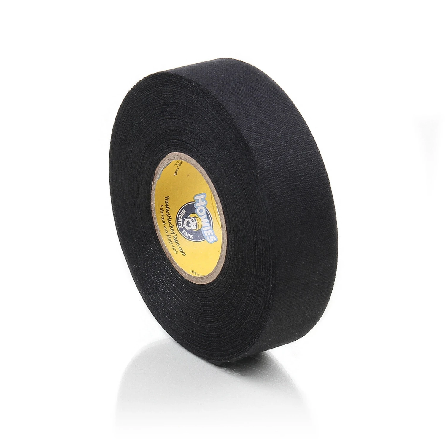 Howies Wrapped Cloth Tape 1" X 25 Yards 1 Howies Wrapped Cloth Tape 1" X 25 Yards
