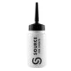 Source For Sports Stubby Water Bottle (700ML) - Straw Lid -Source For Sports Store 2355e4345b464df9d9720726cf1733f7