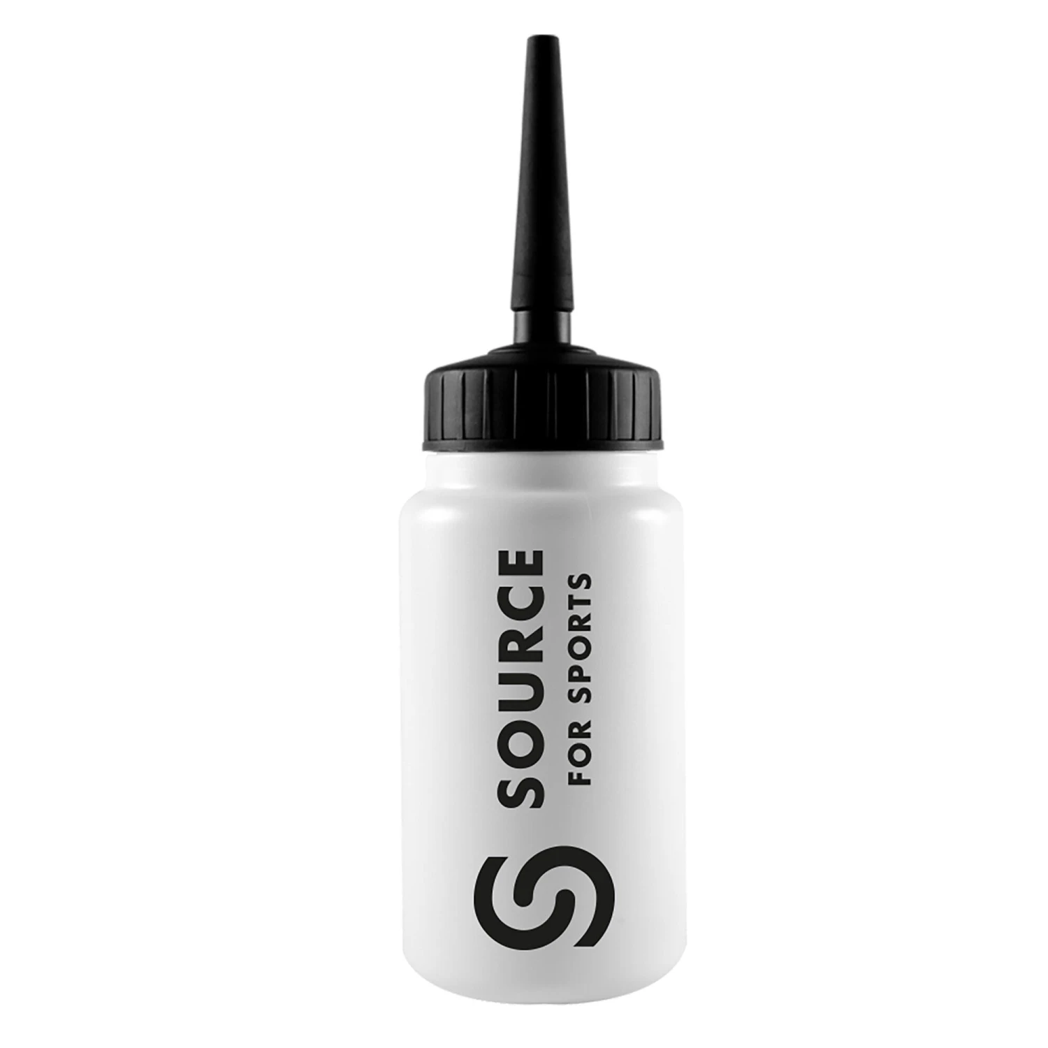 Source For Sports Stubby Water Bottle (700ML) - Straw Lid 1 Source For Sports Stubby Water Bottle (700ML) - Straw Lid