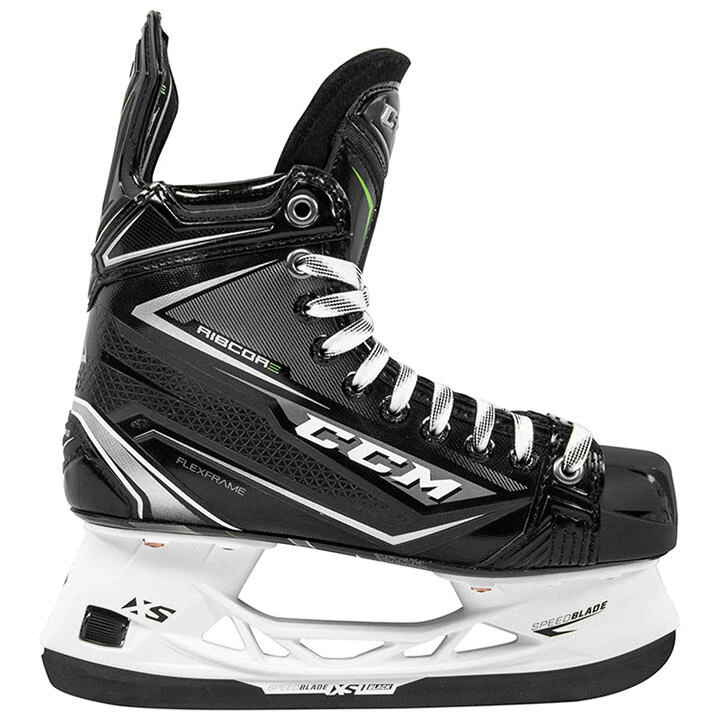 CCM Ribcor Platinum Junior Hockey Skates (2019) - Source Exclusive 1 CCM Ribcor Platinum Junior Hockey Skates (2019) - Source Exclusive