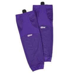 Gamewear SK6500 Single Tone Intermediate Hockey Practice Socks - 27" -Source For Sports Store 261c2511da447e87db8b875cacce2a18