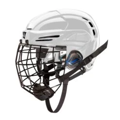 Warrior Covert Px+ Senior Hockey Helmet Combo -Source For Sports Store 262e0780784d37bef5d0ce24d2f076f7