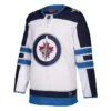 Adidas NHL Authentic Away Wordmark Jersey - Winnipeg 4 Adidas NHL Authentic Away Wordmark Jersey - Winnipeg -Source For Sports Store 265a8f51cb2004400670b9c1c216833d