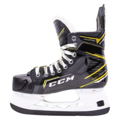 CCM Super Tacks AS3 Pro Junior Hockey Skates -Source For Sports Store 270079fb6e778e8084de0071f593226c