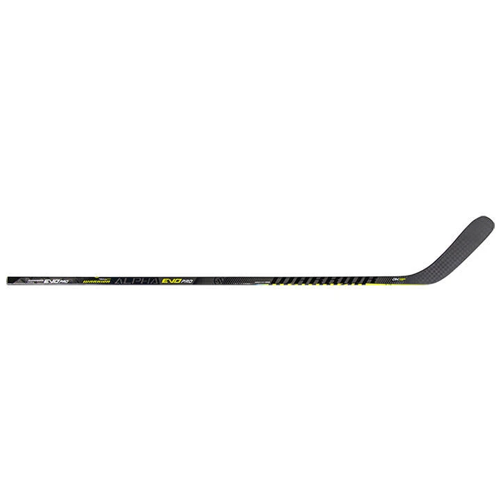 Warrior Alpha EVO Pro 63 Flex Intermediate Hockey Stick - Source Exclusive 3 Warrior Alpha EVO Pro 63 Flex Intermediate Hockey Stick - Source Exclusive - Image 3