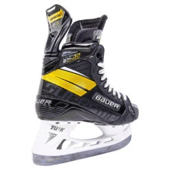 Bauer Supreme UltraSonic Senior Hockey Skates (2020) -Source For Sports Store 279fc94d938464eadd5c66f9be51b4ca