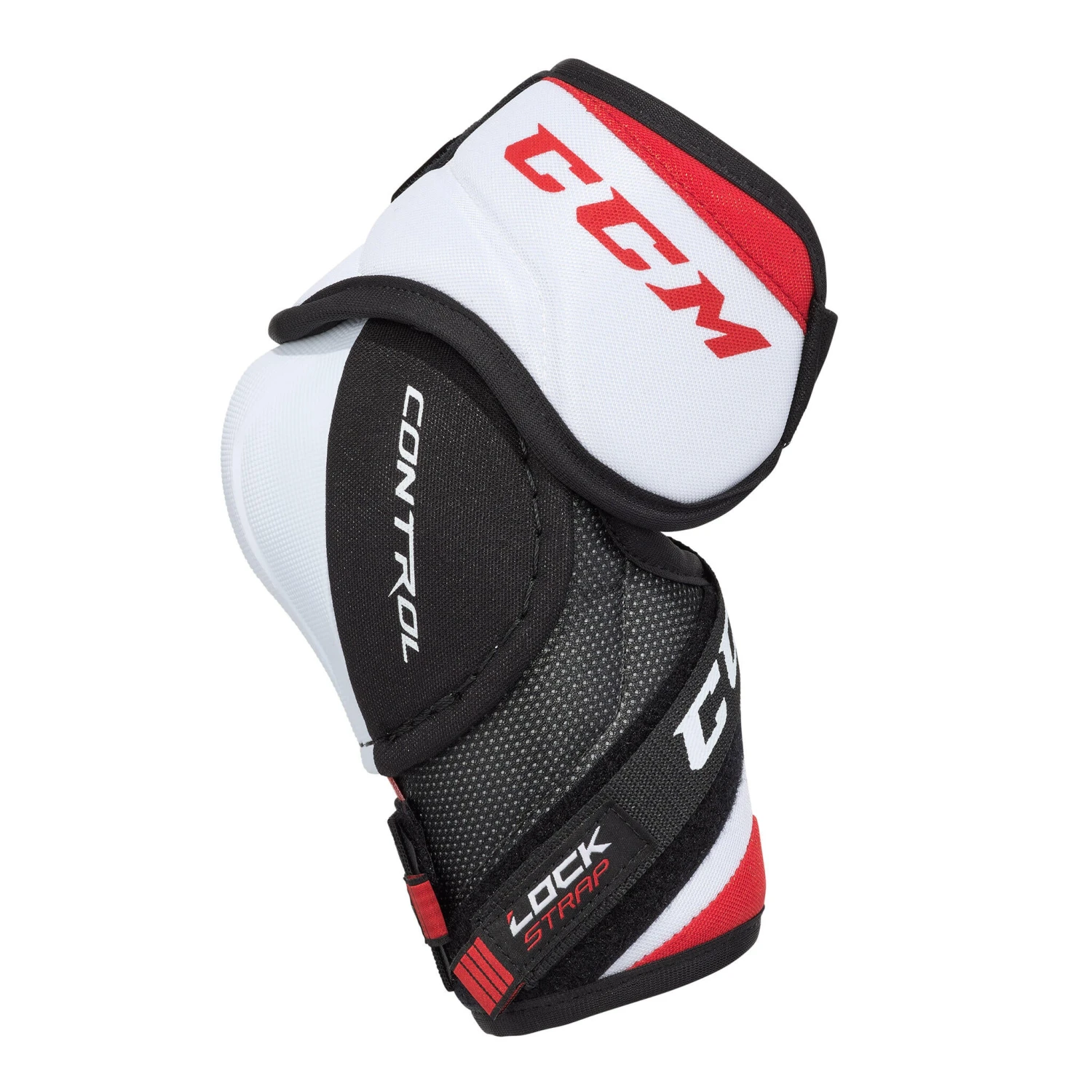 CCM JetSpeed Control Junior Elbow Pads - Source Exclusive 1 CCM JetSpeed Control Junior Elbow Pads - Source Exclusive