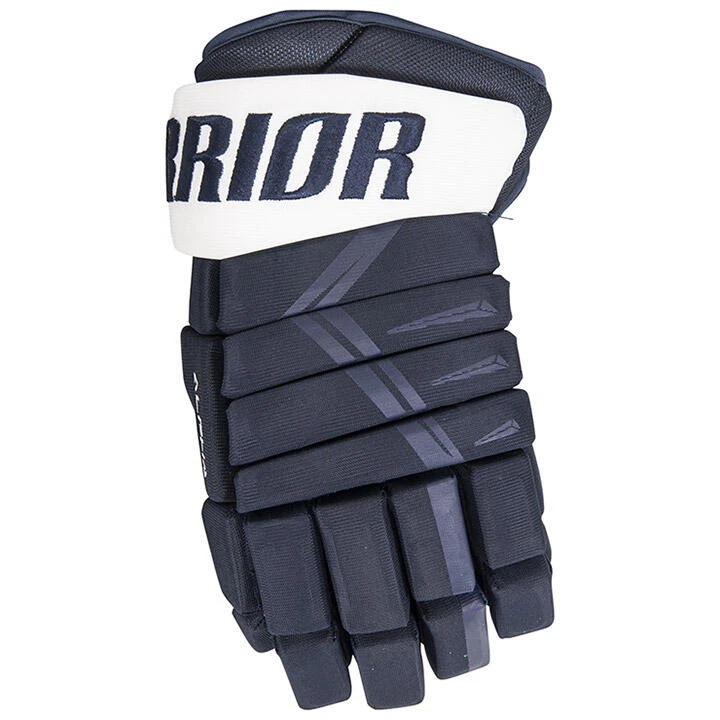 Warrior EVO Lite Senior Hockey Gloves - Source Exclusive 1 Warrior EVO Lite Senior Hockey Gloves - Source Exclusive