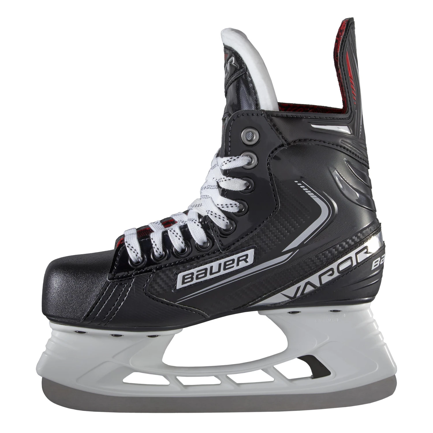 Bauer Vapor Select Junior Hockey Skates (2021) - Source Exclusive 5 Bauer Vapor Select Junior Hockey Skates (2021) - Source Exclusive - Image 5