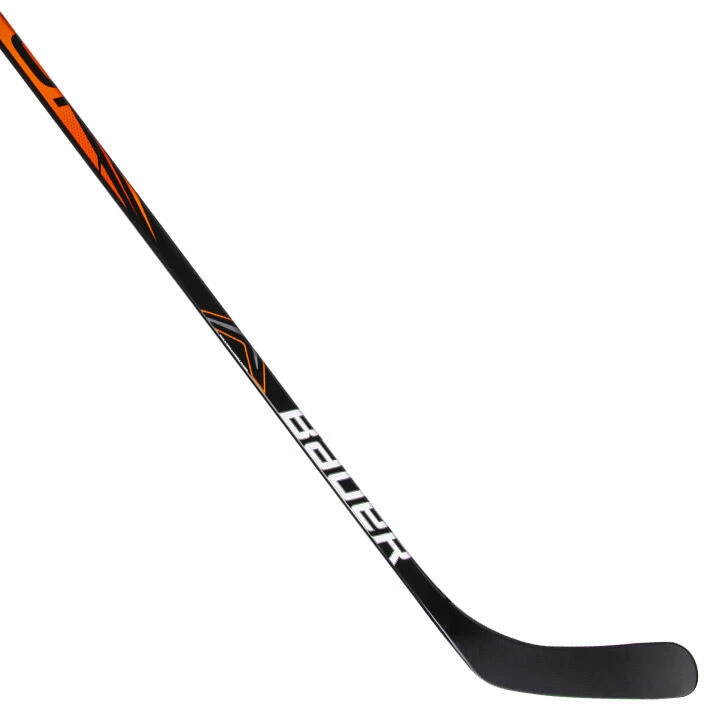 Bauer Vapor Prodigy Grip 20 Flex Youth Hockey Stick 1 Bauer Vapor Prodigy Grip 20 Flex Youth Hockey Stick